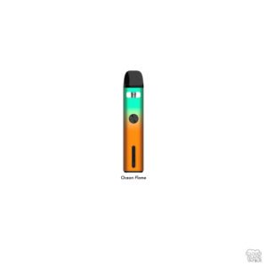 uwell caliburn g2 pod kit