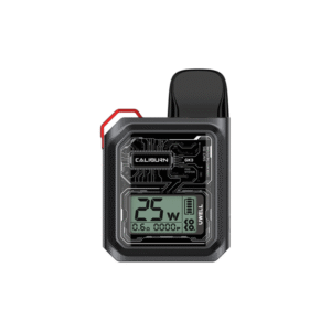 uwell caliburn gk3 pod kit