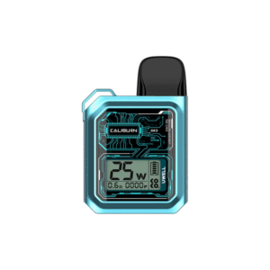 uwell caliburn gk3 pod kit
