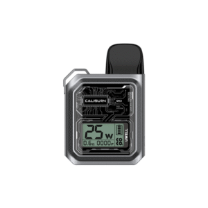 uwell caliburn gk3 pod kit