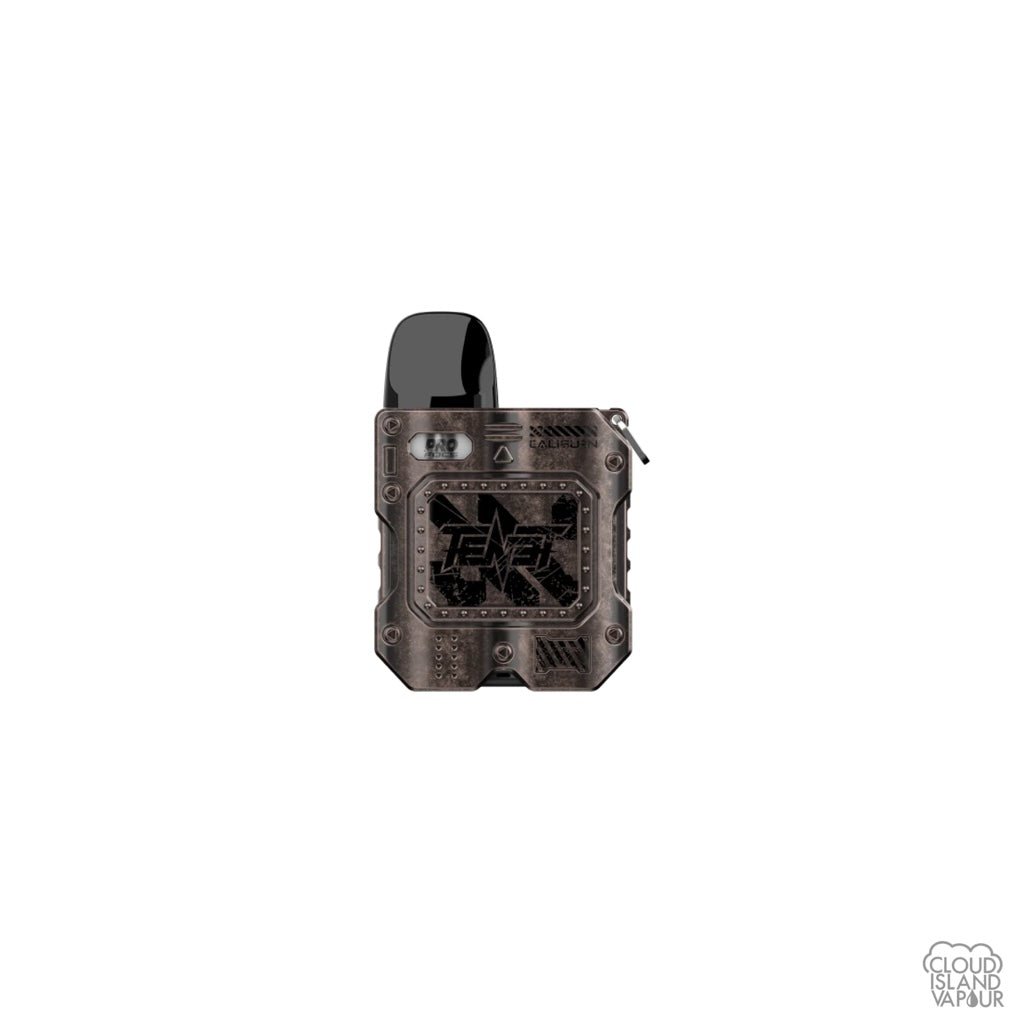 uwell caliburn tenet koko pod kit uwell caliburn tenet koko pod kit