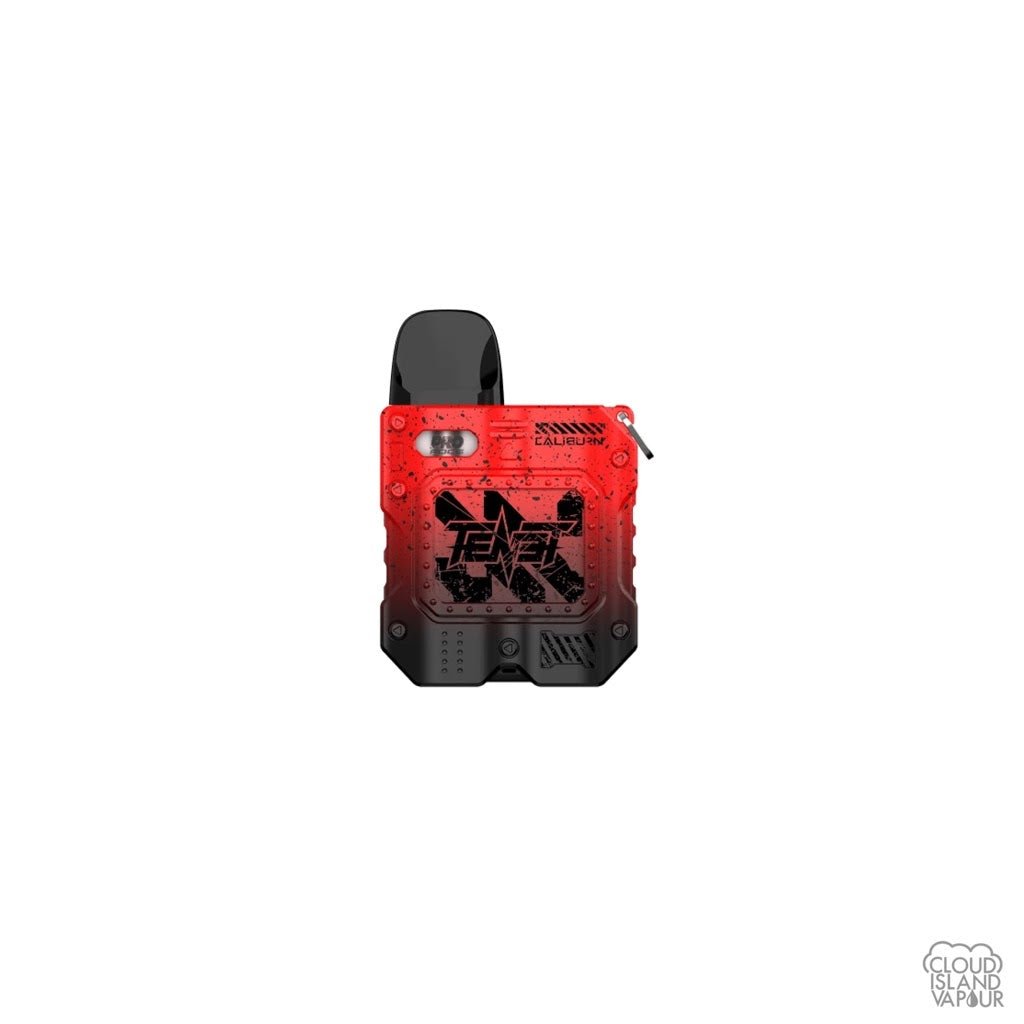uwell caliburn tenet koko pod kit uwell caliburn tenet koko pod kit