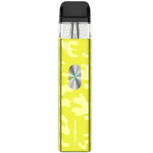 vaporesso xros 4 mini pod kit