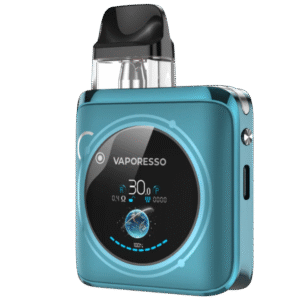 vaporesso xros 4 nano pod kit