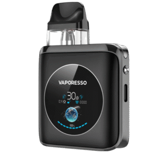 vaporesso xros 4 nano pod kit