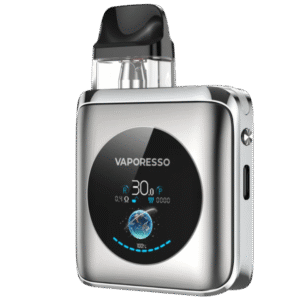 vaporesso xros 4 nano pod kit
