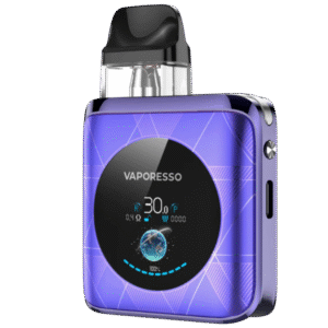 vaporesso xros 4 nano pod kit