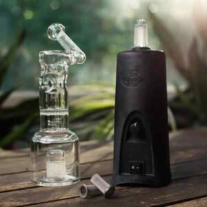 vapexhale cloud evo vaporizer (taxes extra)