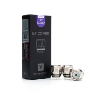 vaporesso nrg coils (3 pack)