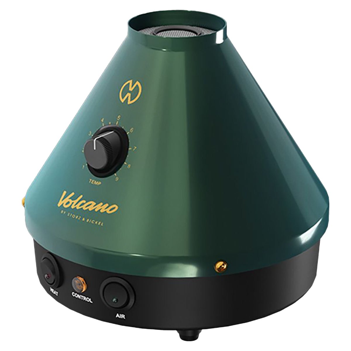 volcano classic vaporizer volcano classic vaporizer