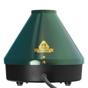 volcano classic vaporizer