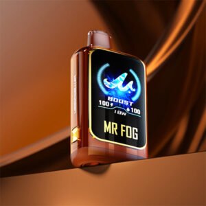 mr fog nova 36k disposable vape wintergreen