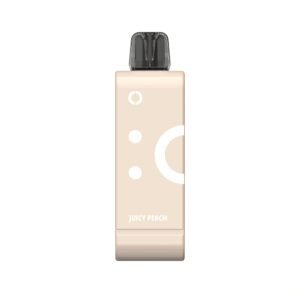 elfbar ew9000 juicy peach