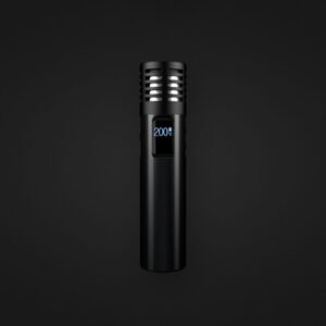 arizer air max portable vaporizer (taxes extra)