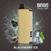 BLACKBERRY ICE – ALIBARBAR INGOT – 9000 PUFFS import placeholder for 72257