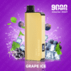 GRAPE ICE – ALIBARBAR INGOT – 9000 PUFFS import placeholder for 72262