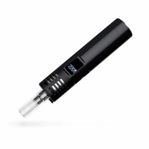 arizer air max portable vaporizer (taxes extra)