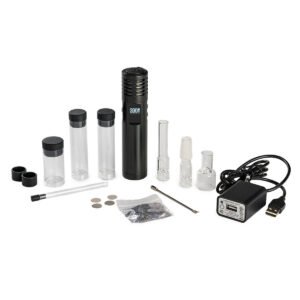 arizer air max vaporizer