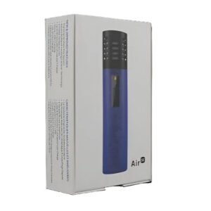 arizer air se portable vaporizer (taxes extra)
