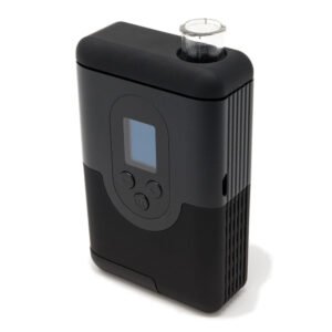 arizer argo portable vaporizer (taxes extra)