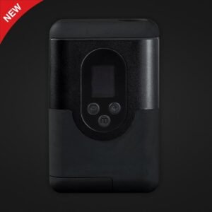 arizer argo portable vaporizer (taxes extra)