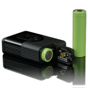 arizer argo portable vaporizer (taxes extra)