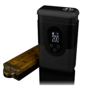 arizer argo portable vaporizer (taxes extra)