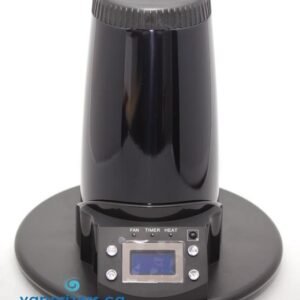 arizer extreme q vaporizer with lots of extras (taxes extra)