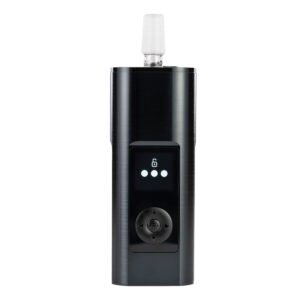 arizer solo 3 vaporizer