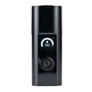 arizer solo 3 vaporizer