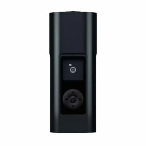 arizer solo iii v2 portable vaporizer (taxes extra)