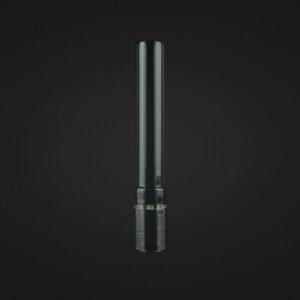 arizer solo iii xl glass aroma tube