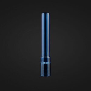 arizer solo iii xl glass aroma tube