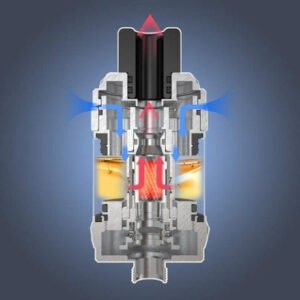 aspire huracan mini tank