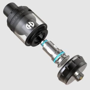 aspire huracan mini tank