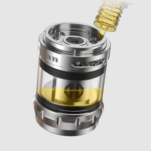 aspire huracan mini tank