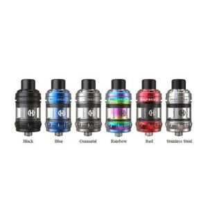 aspire huracan mini tank
