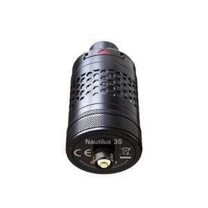 aspire nautilus 3s tank