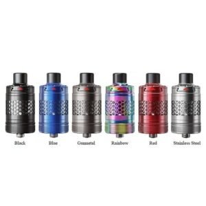 aspire nautilus 3s tank