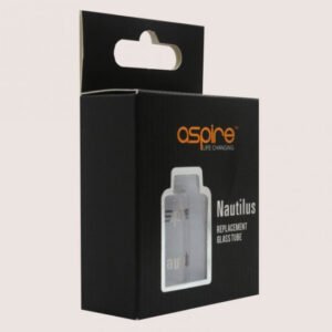 nautilus replacement pyrex tank glass