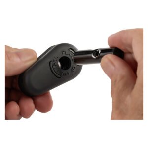 crafty/crafty+ glass adapter