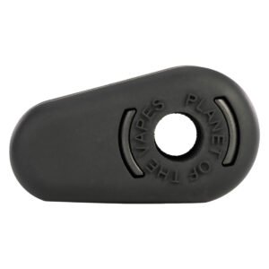 crafty/crafty+ glass adapter