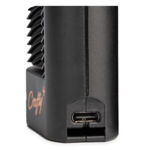 crafty+ (plus) vaporizer