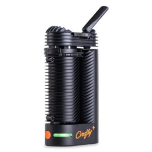 crafty+ (plus) vaporizer