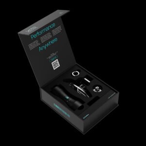 dr dabber xs nano erig vaporizer (taxes extra)