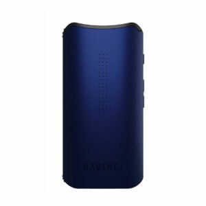 davinci iqc portable vaporizer (taxes extra)