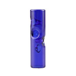potv cooling dimpled glass stem