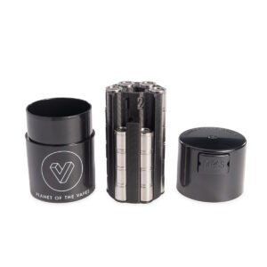 potv one dosing capsule caddy insert for tightvac