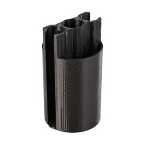 potv one dosing capsule caddy insert for tightvac