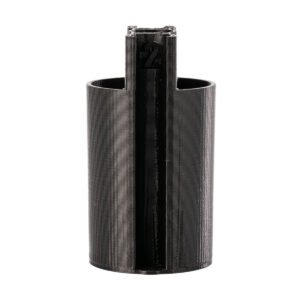 potv one dosing capsule caddy insert for tightvac